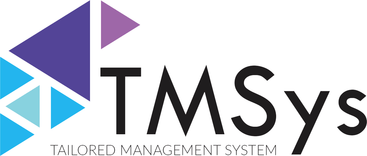 TMSys - Tailored Management System